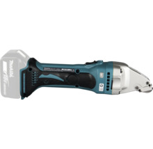 Cisaille à métaux sans fil Makita 18 Volt pour le travail du métal.