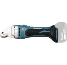 Cisaille à métaux sans fil Makita LXT 18 Volt pour travaux de métal.