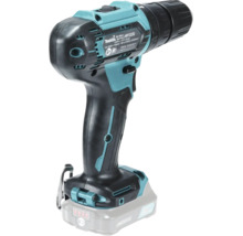 Makita Akku-Schlagbohrschrauber HP333D mit 12 Volt Lithium-Ionen-Akku.