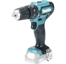 Makita 12 Volt Akku-Bohrschrauber mit Akku, Schnellspannbohrfutter und Drehmomenteinstellung.