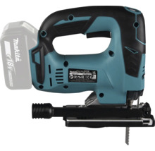 Scie sauteuse sans fil Makita DJV182 avec batterie lithium-ion 18 Volt.