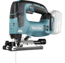 Scie sauteuse sans fil Makita 18 Volt avec moteur sans balais