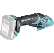 Akku-Universalschneider Makita CP100D zum Schneiden verschiedener Materialien, kompatibel mit 12 Volt Lithium-Ionen-Akkus.