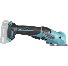 Makita Akku-Universalschneider CP100D mit ergonomischem Handgriff.