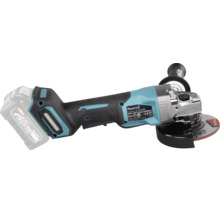 Meuleuse d angle sans fil Makita GA016G avec moteur sans charbon pour le système de batterie 40 Volt Max XGT.
