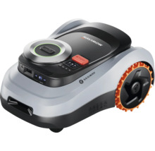 Robot tondeuse Navimow de Segway