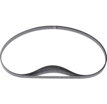 Makita Bandsägeblatt aus Bi-Metall für die Metallbearbeitung.