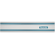 Rail de guidage Makita pour outils électriques avec Makita Logo.