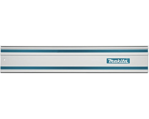 Rail de guidage Makita pour outils électriques avec Makita Logo.