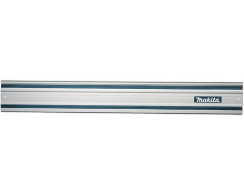 Rail de guidage Makita en aluminium pour scies circulaires et scies plongeantes.