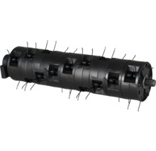 Lüfterwalze für Vertikutierer mit Metallfederzinken zur Rasenpflege