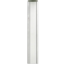 Profilé en aluminium