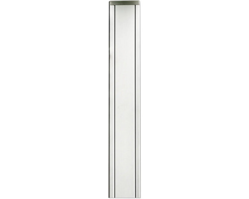 Profilé en aluminium