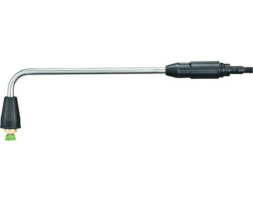 Lance de pulvérisation pour dessous de caisse Makita 54 cm 198909-9