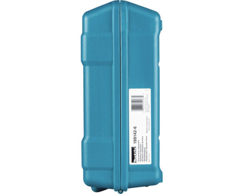 Coffret de transport Makita pour système d'aspiration 199142-6.