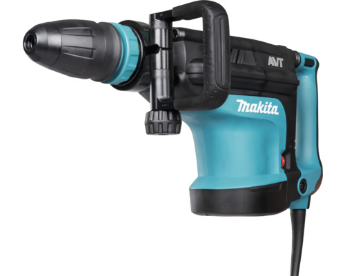 Makita Abbruchhammer mit SDS-Aufnahme und Antivibrations-Technologie