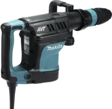 Makita Abbruchhammer HM1111C mit Anti-Vibrations-Technologie und SDS-max-Aufnahme.