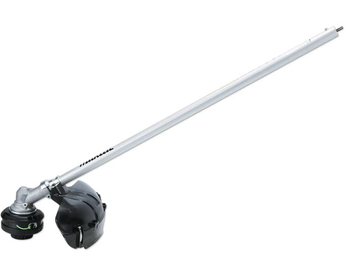 Accessoire débroussailleuse Makita avec tête à fil et capot de protection pour moteurs multifonctions.