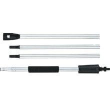 Sprühlanze mit 3-fach Verlängerung 1,7m Makita 197870-7
