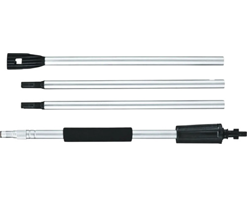 Sprühlanze mit 3-fach Verlängerung 1,7m Makita 197870-7