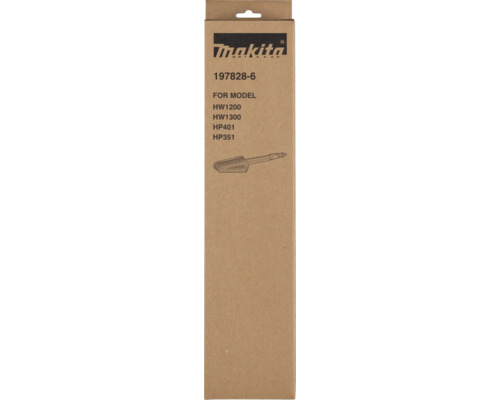 Waschbürste Makita 197828-6
