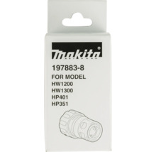 Kit de raccordement d'eau 3/4" Makita 197883-8