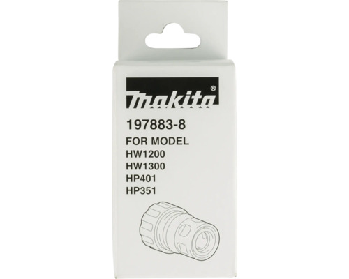 Kit de raccordement d'eau 3/4" Makita 197883-8