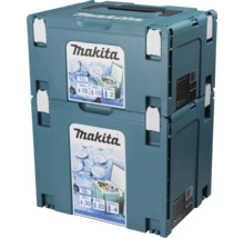 Boîte à outils Makita MAKPAC taille 4 isolée