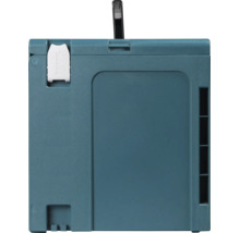 Boîte à outils Makita MAKPAC taille 4 isolée
