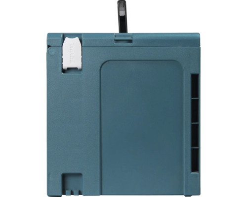 Boîte à outils Makita MAKPAC taille 4 isolée
