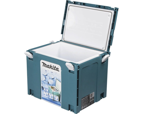 Boîte à outils Makita MAKPAC taille 4 isolée