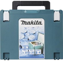Boîte à outils Makita MAKPAC taille 4 isolée
