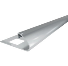 Profilé en aluminium pour bandes LED