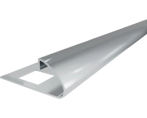 Profilé en aluminium pour bandes LED
