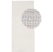 Écharpes décoratives avec perles