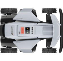 Navimow Rasenmäher Roboter X420 von oben