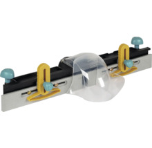 Bague de démarrage pour défonceuses pour le travail du bois