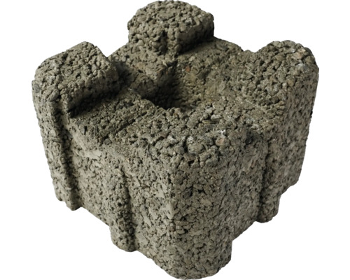 Pflanzring aus Beton