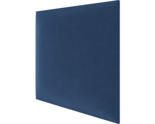 Gepolstertes Kopfteil