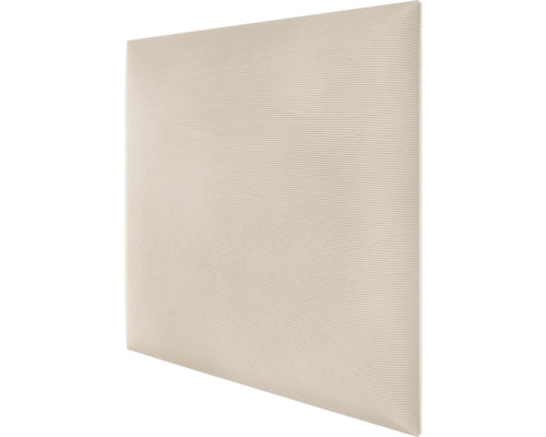 Panneau acoustique pour l'absorption sonore