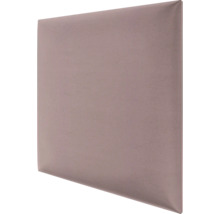 Panneau d'insonorisation pour montage mural