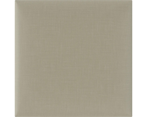 Gros plan d'un motif de tissu beige