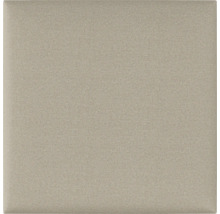 Panneau mural rembourré