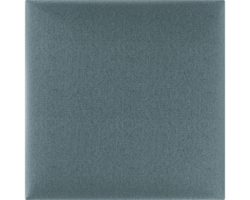 Quadratische Akustikplatte mit Stoffbezug