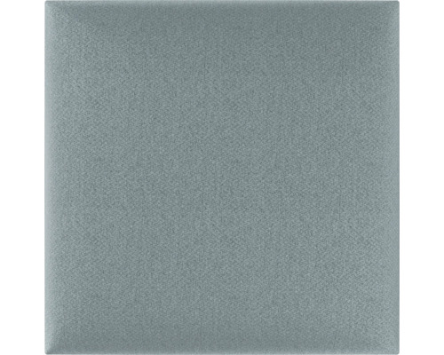 Panneau acoustique carré en tissu