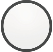 Runde LED-Deckenleuchte