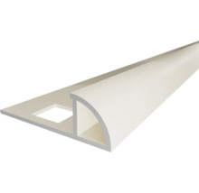 Kunststoff Abschlussprofil