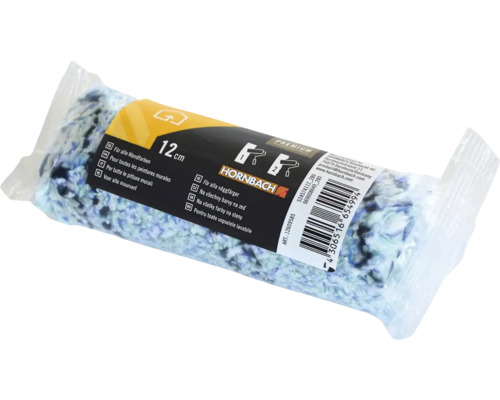 Farbwalze 12 Zentimeter für Wandfarben