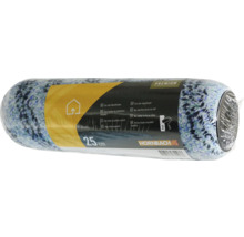 Farbwalze mit einer Breite von 25 cm für alle Wandfarben