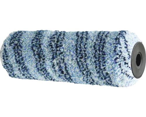 Farbwalze mit Bezug